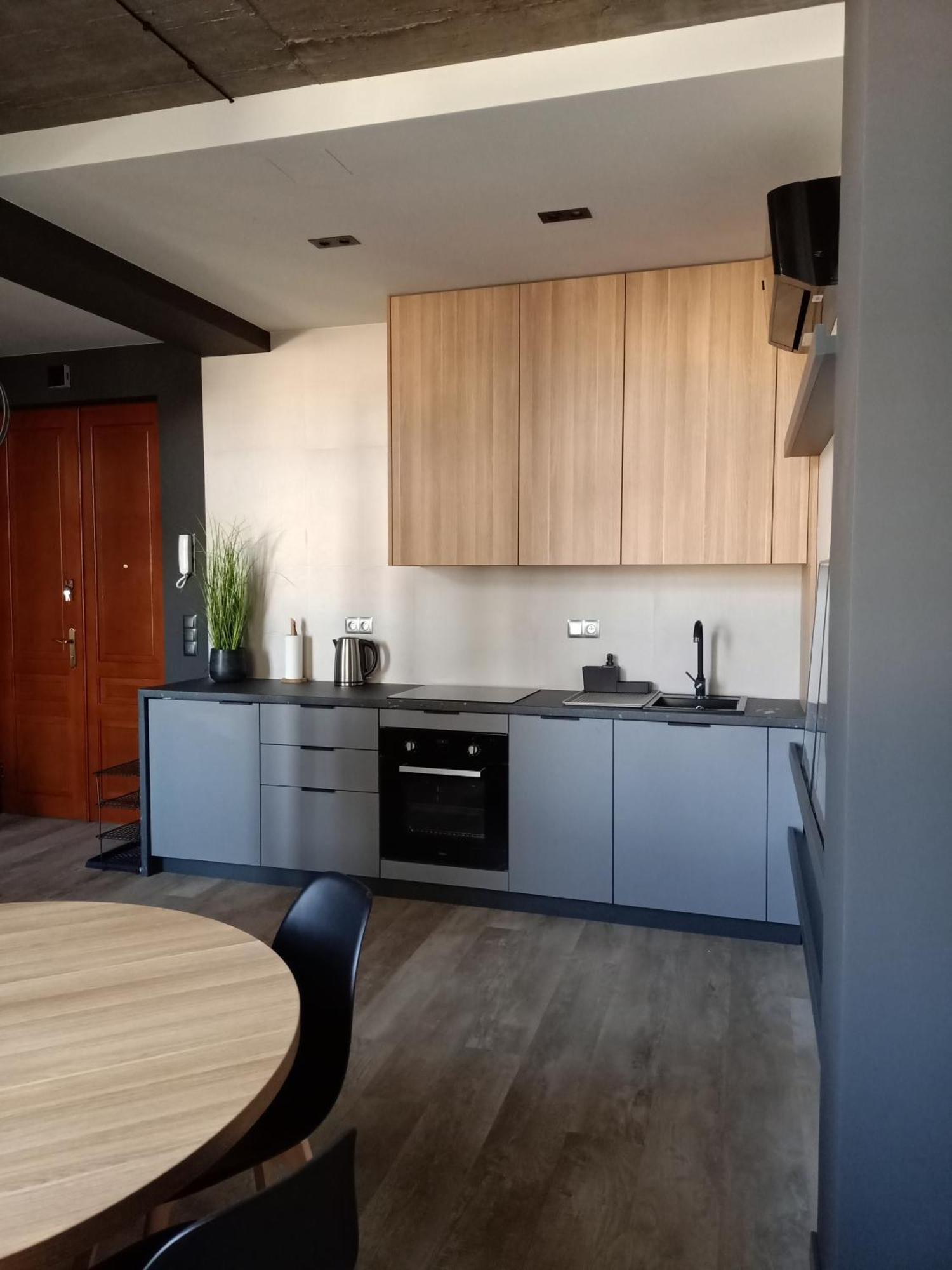 Apartments In The Heart Of The City Krakow Exterior photo