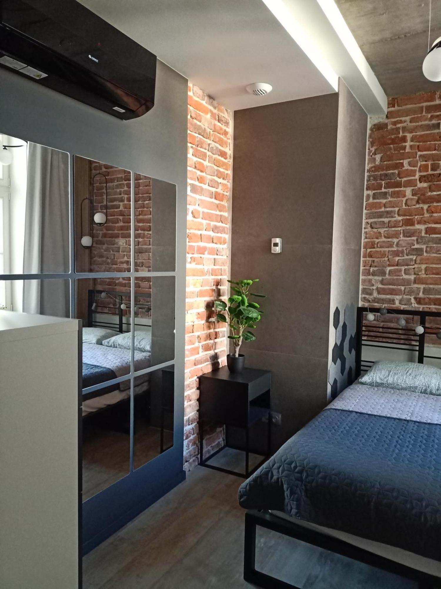 Apartments In The Heart Of The City Krakow Exterior photo