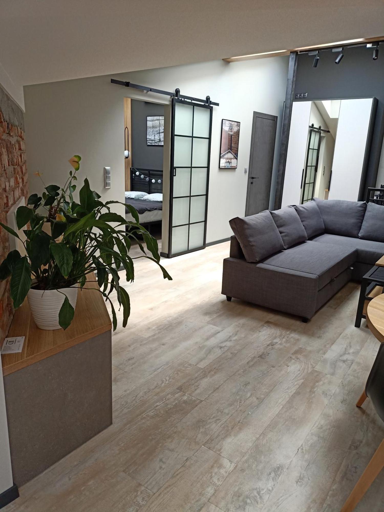 Apartments In The Heart Of The City Krakow Exterior photo